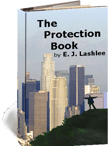 Trust Book by EJ Lashlee Book