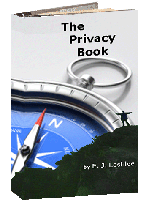 The Privacy Book