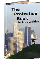 The Protection Book
