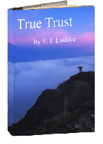 The True Trust Book