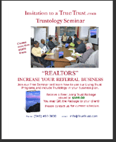  Sample Seminar Flyer 